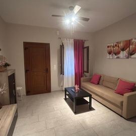 Blue Haven Luxury Maisonette Sivota、シヴォタのホテル
