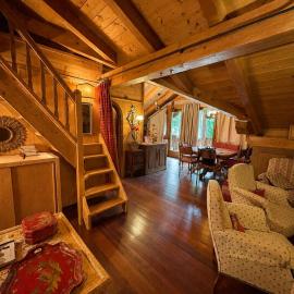 Dolomiti Alpine Jewel, Trentino Alto Adige