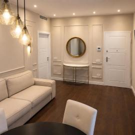 Appartamento Doglio Lux, Hotel in Cagliari