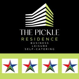 The Pickle Residence