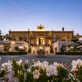 Palermo में, होटल Villa del Gattopardo