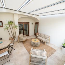 Hotiday Elite Olea Sanctuary, hotel in Olbia