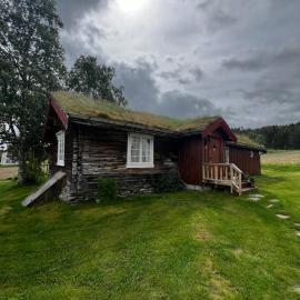 Såmmårstuggu, hotel en Røros