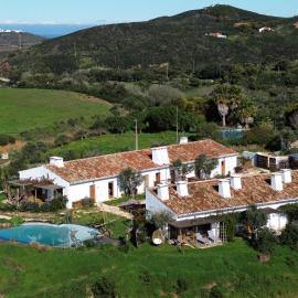 Vale D Sancho Eco Turismo
