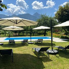 Hotel Kürschner, hotel in Kötschach
