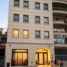 Hotel Rawson 3840, Vicente Lopez, La Lucila