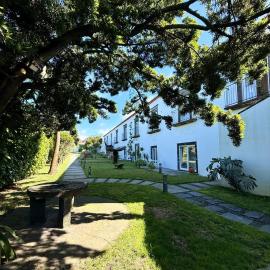 Senhora do Carmo Charm House
