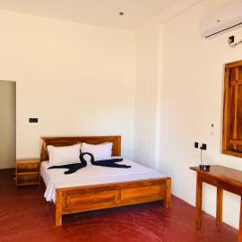 Azura Hotel