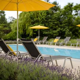 Hotel Garni Toscanina - Adults Only, hotel a Bad Radkersburg
