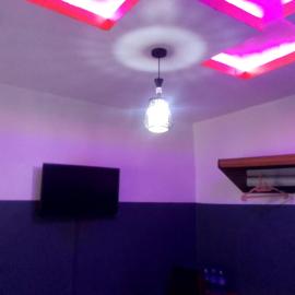 Obisesan में, होटल Palmgroove Hotel AND Bar, IDANYIN, IPERIN,OGUN STATE