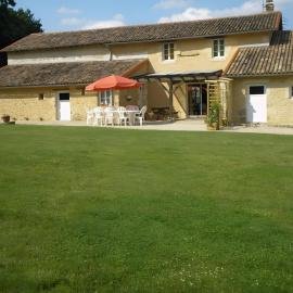 Gite Le Refuge des Oiseaux