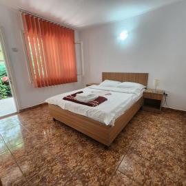 La Livadă, hotel em Vama Veche