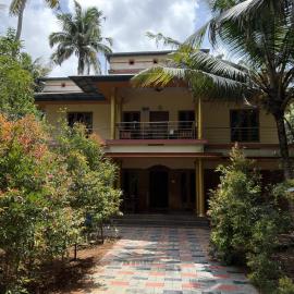Hayath Homes
