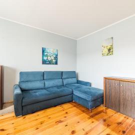 Osiedle Batorego Colorful Apartment by BookingHost