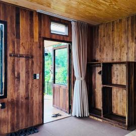 Mimoza homestay cầu đất, hotel in Xuân Trường
