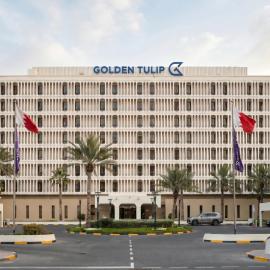 Golden Tulip Bahrain