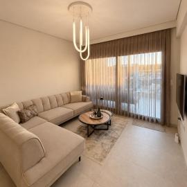 Artion Blue Apartment