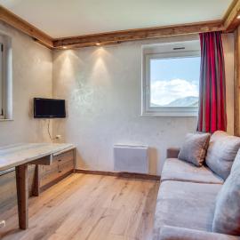 Appartement Tommeuse 93