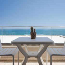 Koutelo by The Sea