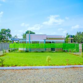 theSuperblane Resort, Hotel in Sagana