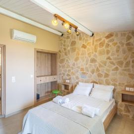 Matina Studios, hotel v destinaci Nikiana