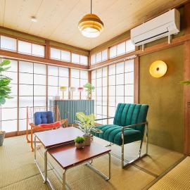 Kokonimo Kawagoesenba, hotel in Kawagoe