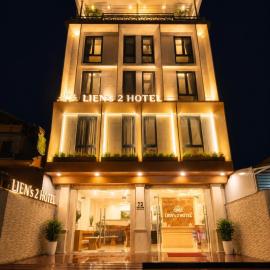 Lien's 2 Hotel Dalat