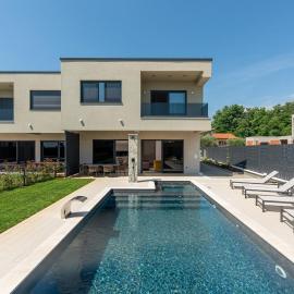 Villa Angelina with private pool