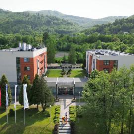 Hotel Szyndzielnia