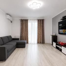 Apartament Rovine