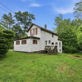 Amherst में, होटल Amherst's Kitchen Family Basecamp home