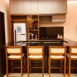 Casa Pires Elegance - Sinop, Mato Grosso, hotel a Sinop