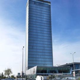 Viesnīca DoubleTree by Hilton Istanbul-Avcilar Stambulā