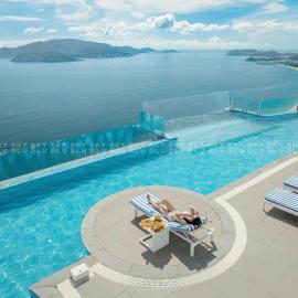 The Ocean Beach Win Nha Trang, hotel a Nha Trang
