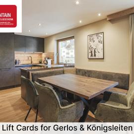 Apartment Gerlos 183