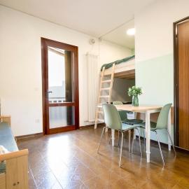 Una casina in montagna, hotel v destinácii Fanano