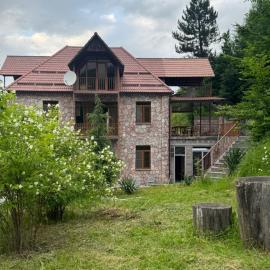 Holiday home Golovino