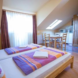 Hajdúböszörményi Gyógyapartman, hotel in Hajdúböszörmény