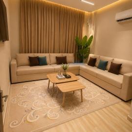 New first-floor apartment in Salalah