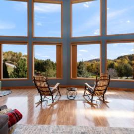 5B Blue Ridge Grandeur-VMI, VA Horse Center, WLU