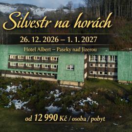 Hotel Albert - RETRO, hotel v mestu Paseky nad Jizerou