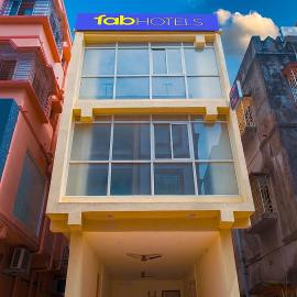 FabHotel Cozy Stay