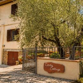 Cindy Cottage Bike Friendly Holiday Home
