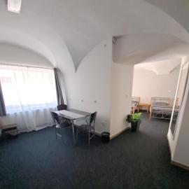 Ubytovna u Zámku, hotell sihtkohas Lanškroun