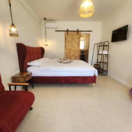 Eunoia, hotel in Vama Veche