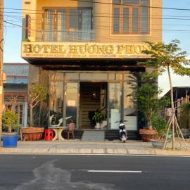 Hotel Hương Phong, hotel in Binh Chau
