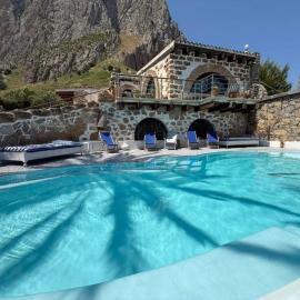 Villa Di Maria, hotel in San Vito lo Capo
