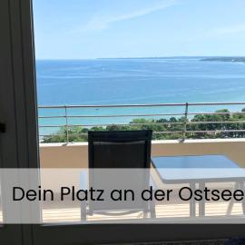 Apartment Ostseeblick 131