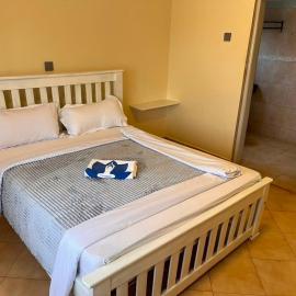 Carizma Hotel And Restaurant, viešbutis mieste Kampala
