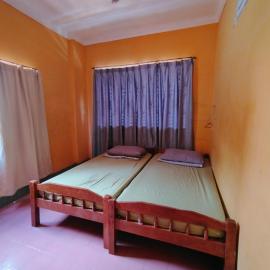Monica's house, hótel í Phnom Penh